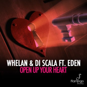 Whelan & Di Scala Open Up Your Heart (eSQUIRE Instrumental)