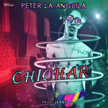 Peter La Anguila Chichar
