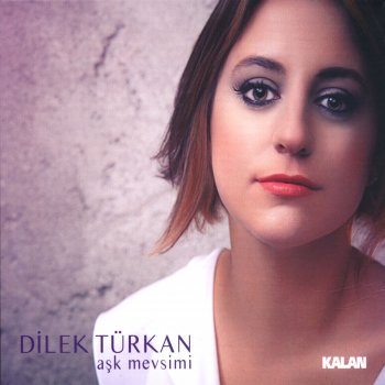 Dilek Türkan Mavi Kelebek