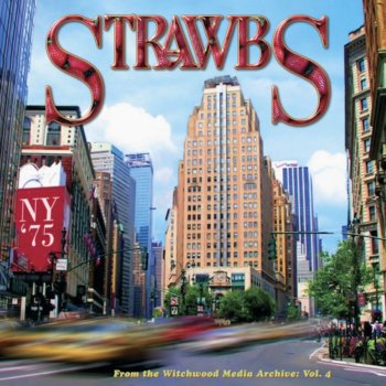 Strawbs Remembering You and I When We Were Young