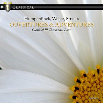Bonn Classical Philharmonic feat. Heribert Beissel Oberon, J. 306: Overture