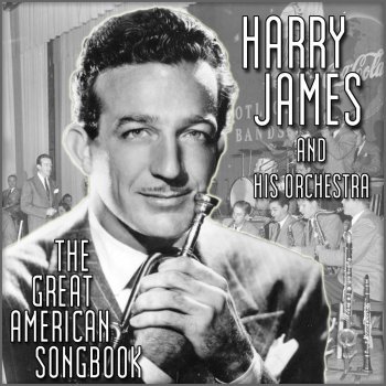 Harry James and His Orchestra Moonglow