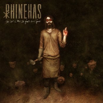 Phinehas Throes