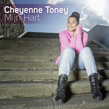 Cheyenne Toney Kruispunt