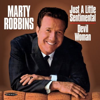 Marty Robbins Progressive Love