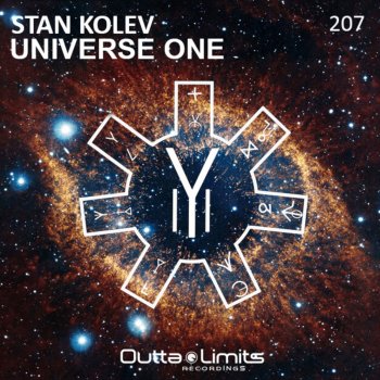 Stan Kolev Universe One