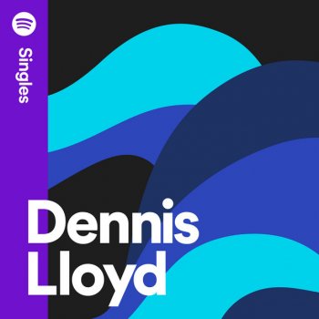 Dennis Lloyd feat. Tom Morello Like A Stone (feat. Tom Morello) - Recorded at Electric Lady Studios NYC