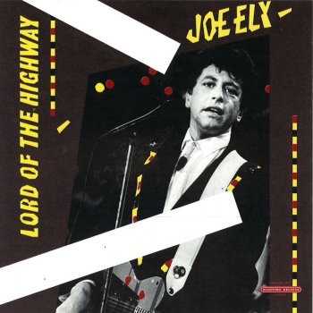 Joe Ely Row Of Dominoes