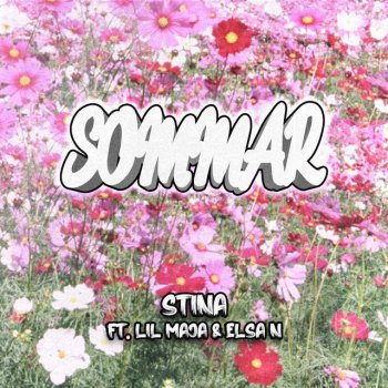 Stina Sommar (feat. Lil Maja & Elsa N)