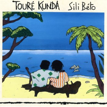 Toure Kunda Akila