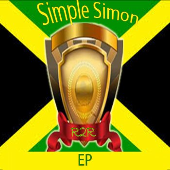 Simple Simon Revolution Fighters 12"