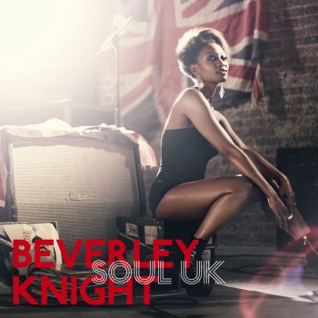 Beverley Knight feat. Michael Jai There's Nothing Like This