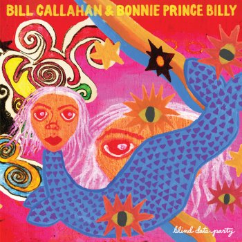Bill Callahan I Love You (feat. David Pajo)