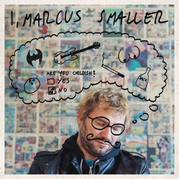 Marcus Smaller Lullaby