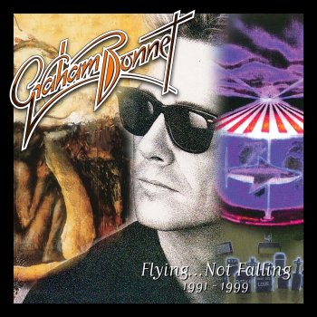Graham Bonnet Only One Woman (Live at Culver City, 12/05/2000)