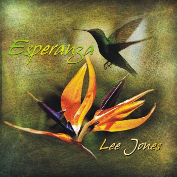 Lee Jones Butterfly: Esperanza