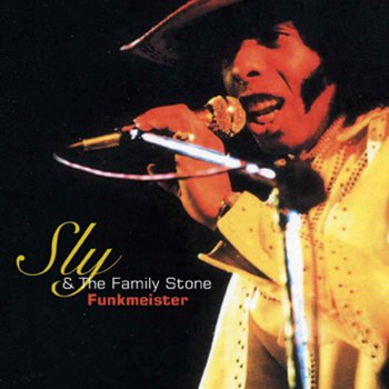 Sly & The Family Stone Every Gog Has His Day