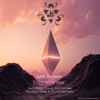 Lyrik Shoxen Stay With Me (Da Africa Deep & Kit Luck Remix)