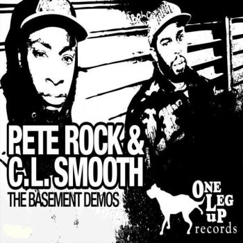 Pete Rock & C.L. Smooth The Midnight Wrecka