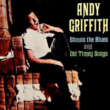 Andy Griffith Midnight Special