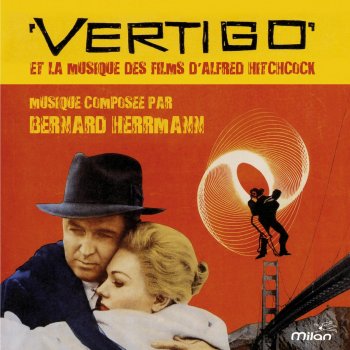 Bernard Herrmann The Necklace and the Return and Finale