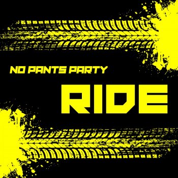 No Pants Party Ride