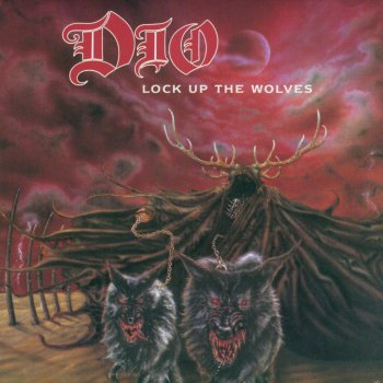 Dio Lock Up the Wolves