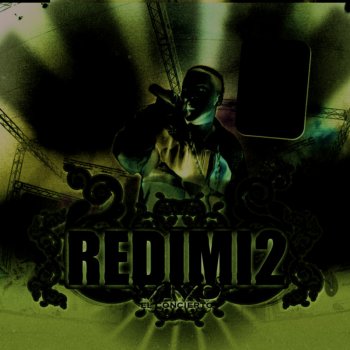 Redimi2 feat. Helton DJ Serenata de Amor (En Vivo)