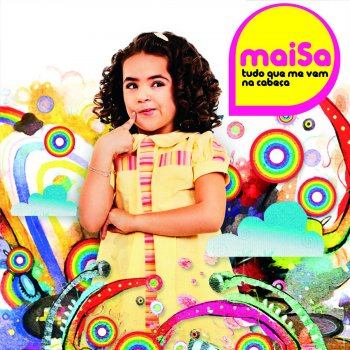 Maisa feat. Jorge & Jorge & Mateus Vou Fazer Pirraça