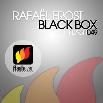 Rafael Frost Black Box - Red Edit