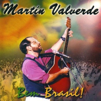Martin Valverde Ave Maria Blues
