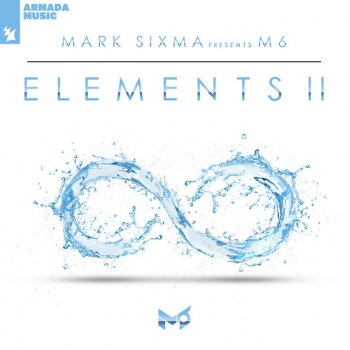 Mark Sixma feat. M6 Aqua (Mixed)