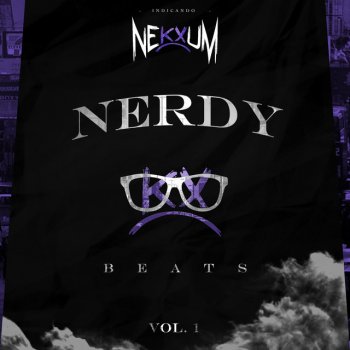 Nekxum Nerdy Beats 2