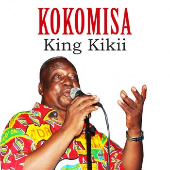 King Kikii Kokomisa