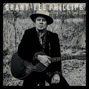 Grant-Lee Phillips Ain't Done Yet