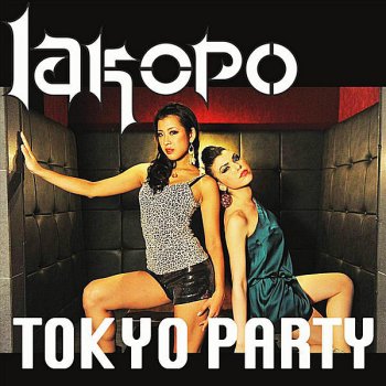 Iakopo Tokyo Party