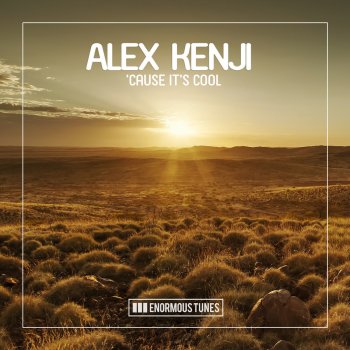 Alex Kenji 'Cause It's Cool (Club Mix)