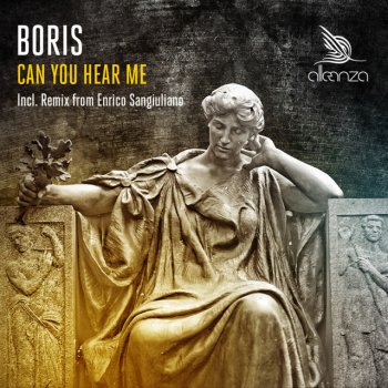 Boris Can You Hear Me - Remix