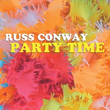 Russ Conway Rock-A-Bye Your Baby with a Dixie Melody
