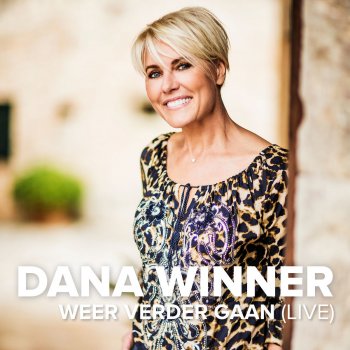 Dana Winner Weer Verder Gaan - Liefde Voor Muziek Live