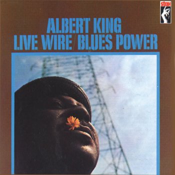 Albert King Blues Power - Live