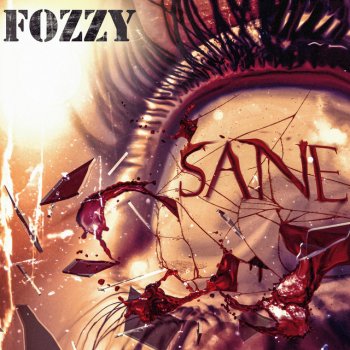 Fozzy Sane - Radio Edit