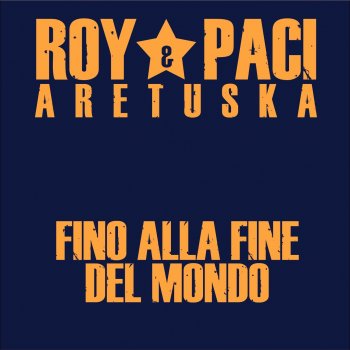 Roy Paci & Aretuska feat. Clementino Fino Alla Fine Del Mondo (feat. Clementino)