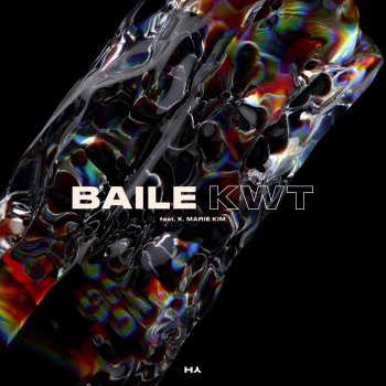 BAILE KWT - Instrumental