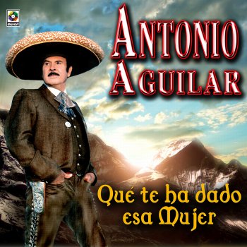 Antonio Aguilar Modesta