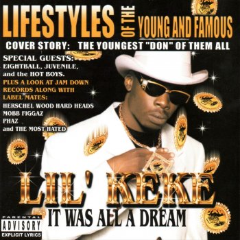 Lil' Keke feat. Crazy When We Ride (feat. Crazy)