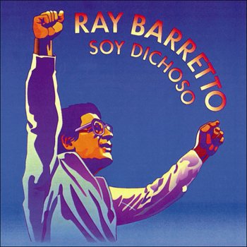 Ray Barretto Lo Que Me Pasó En La Guagua