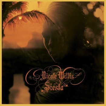 Nicole Willis feat. Maurice Fulton & Jimi Tenor Siesta (feat. Maurice Fulton & Jimi Tenor) [Original Album Mix]