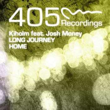 Kiholm feat. Josh Money Long Journey Home (Kris O'Neil Remix)