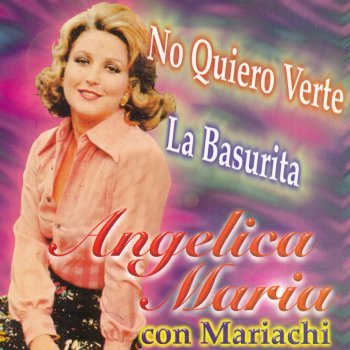 Angélica María La Basurita